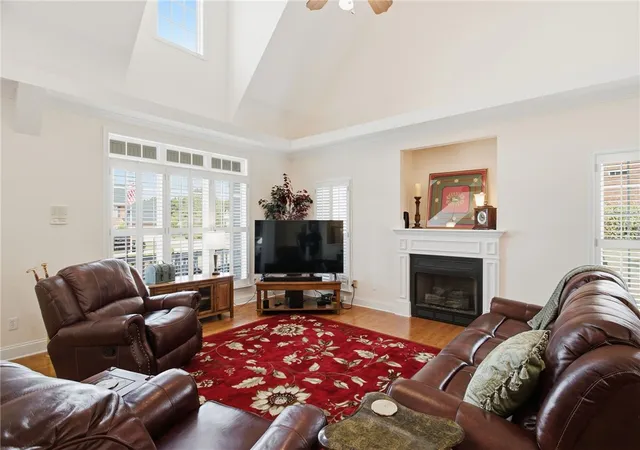 Photo 4 of Single family home for sale at 128 Mcphail Farms Cir, Anderson, SC 29621 | MLS# 20306658 | Listing updated on 2026-10-22