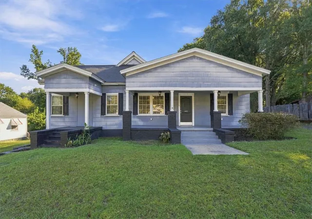 Photo 1 of Single family home for sale at 401 Poplar Ave, Belton, SC 29627 | MLS# 20306663 | Listing updated on 2026-10-06
