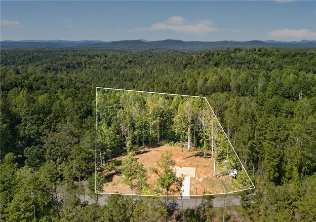 Land for sale at 617 Bolt Rd, Westminster, SC 29693 | MLS# 20306632