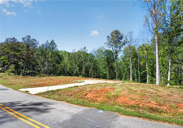Photo 2 of Land for sale at 617 Bolt Rd, Westminster, SC 29693 | MLS# 20306632 | Listing updated on 2026-10-09