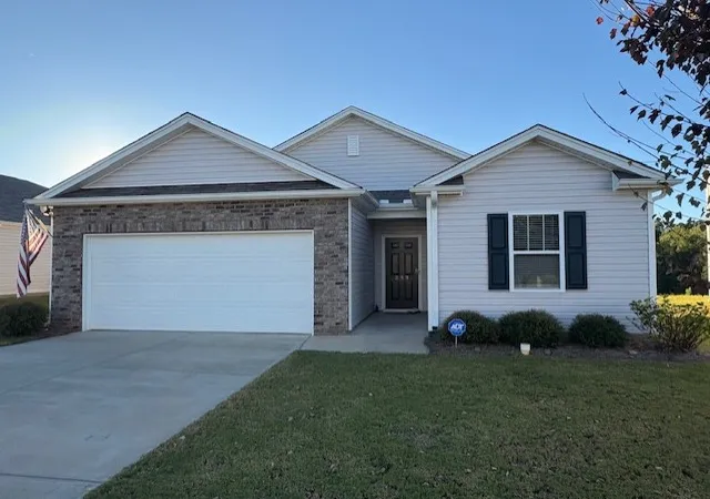 Photo 1 of Single family home for sale at 233 Millhone Way, Pendleton, SC 29670 | MLS# 20306278 | Listing updated on 2026-09-30