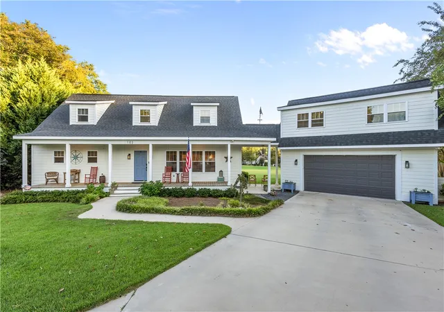 Photo 1 of Single family home for sale at 103 Dinghy, Greenwood, SC 29649 | MLS# 20306667 | Listing updated on 2026-10-21