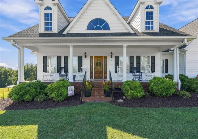 Photo 1 of Single family home for sale at 114 Terrapin Xing Rd, Pickens, SC 29671 | MLS# 20306665 | Listing updated on 2026-10-09