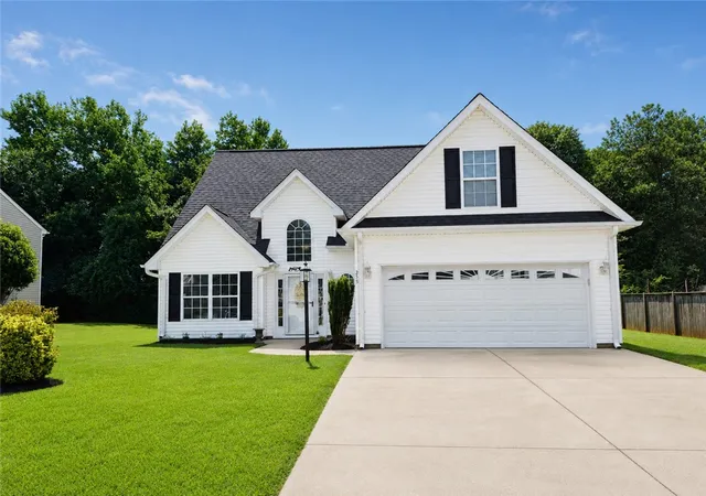 Photo 1 of Sale Pending at 253 Rivers Edge Dr, Easley, SC 29642 | MLS# 20306673 | Listing updated on 2026-10-02