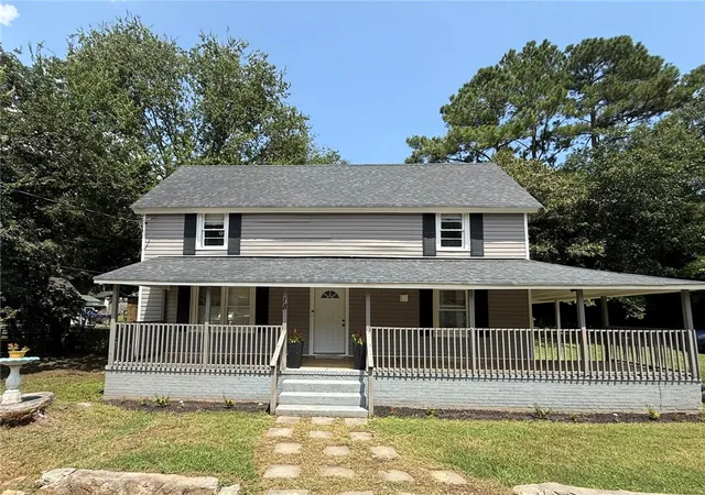 Photo 1 of Single family home for sale at 18 Goodrich St, Pelzer, SC 29669 | MLS# 20306674 | Listing updated on 2026-09-27