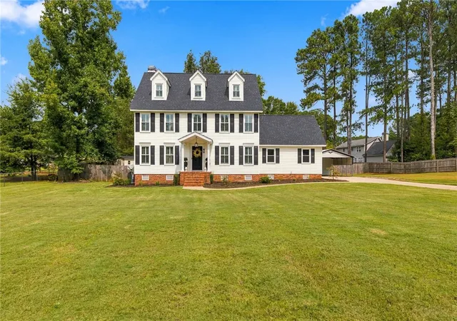 Photo 1 of Single family home for sale at 66 Cain Rd, Laurens, SC 29360 | MLS# 20306559 | Listing updated on 2026-10-25