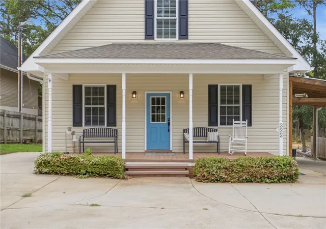 Photo 44 of Single family home for sale at 322 Sunrise Cir, Fair Play, SC 29643 | MLS# 20306681 | Listing updated on 2026-09-28