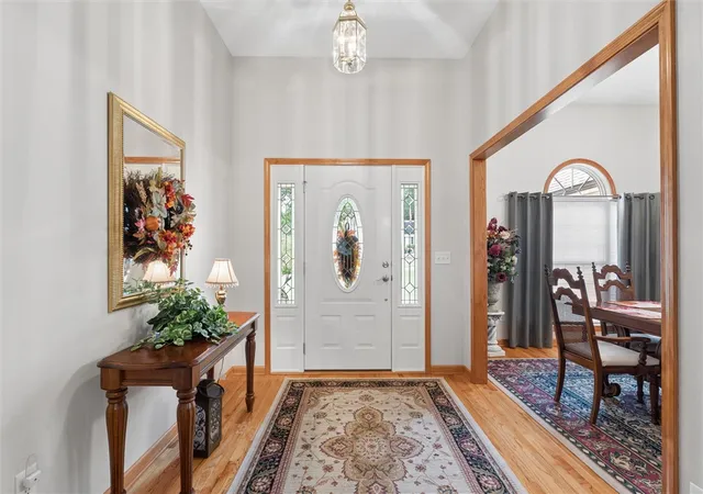 Photo 4 of Single family home for sale at 314 Camperdown Ct, Easley, SC 29642 | MLS# 20306609 | Listing updated on 2026-09-28