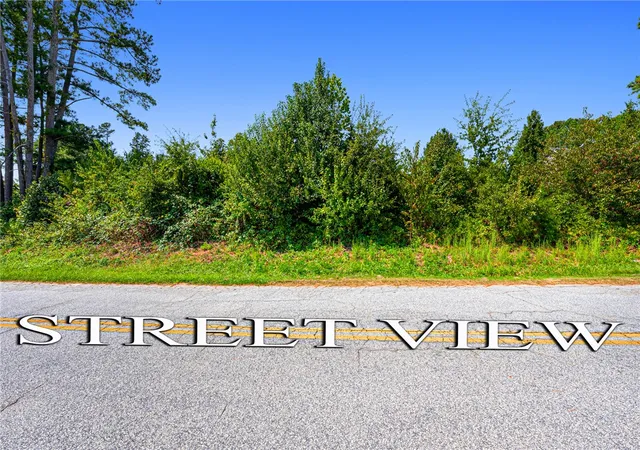 Photo 2 of Land for sale at 25a Ploma Dr, Seneca, SC 29678 | MLS# 20306481 | Listing updated on 2026-09-30