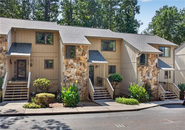 Photo 1 of Townhouse for sale at 111 Harbor Lights Dr, Salem, SC 29676 | MLS# 20306413 | Listing updated on 2026-10-16