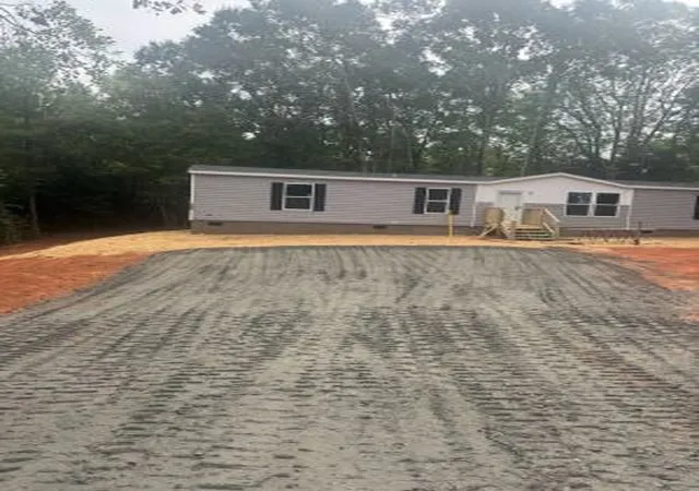 Manufactured home for sale at 712 Carl Baker Rd, Starr, SC 29684 | MLS# 20306717