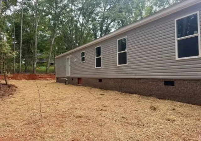 Manufactured home for sale at 712 Carl Baker Rd, Starr, SC 29684 | MLS# 20306717 | Listing updated on 2026-09-30