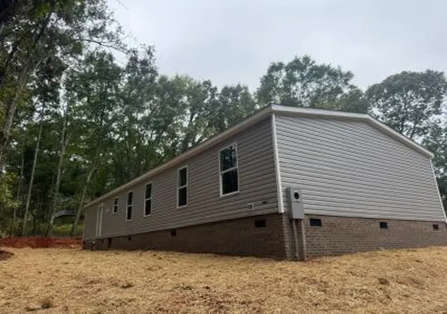 Manufactured home for sale at 712 Carl Baker Rd, Starr, SC 29684 | MLS# 20306717 | Listing updated on 2026-09-30