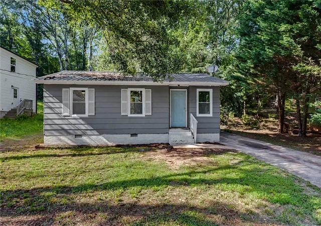 Photo 1 of Single family home for sale at 123 Brookmeade Dr, Anderson, SC 29624 | MLS# 20306672 | Listing updated on 2026-09-29