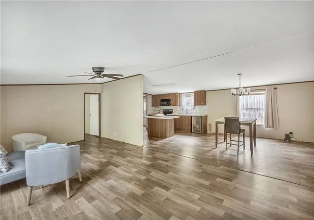 Photo 2 of Manufactured home for sale at 1309 Big Crk Rd, Belton, SC 29627 | MLS# 20306644 | Listing updated on 2026-10-09