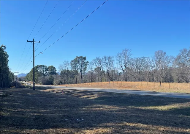 Photo 1 of Land for sale at 00 Highway 11, Campobello, SC 29322 | MLS# 20306723 | Listing updated on 2026-09-29