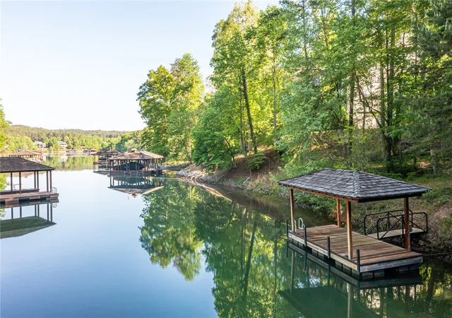 Photo 1 of Land for sale at 217 Featherstone Dr, Sunset, SC 29685 | MLS# 20306725 | Listing updated on 2026-10-12