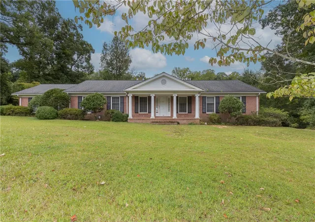 Photo 1 of Single family home for sale at 118 Blair Rd, Belton, SC 29627 | MLS# 20306635 | Listing updated on 2026-10-23