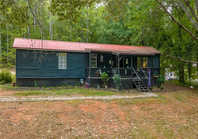 Single family home for sale at 435 Carole Ave, Anderson, SC 29625 | MLS# 20306730