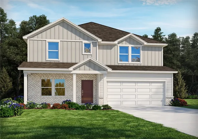Photo 1 of Single family home for sale at 387 Allingham Rd, Piedmont, SC 29673 | MLS# 20306510 | Listing updated on 2026-10-07