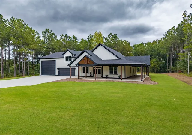 Photo 1 of Single family home for sale at 147 Mcalister Rd, West Union, SC 29696 | MLS# 20306682 | Listing updated on 2026-09-29