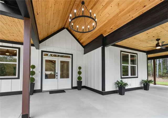 Photo 3 of Single family home for sale at 147 Mcalister Rd, West Union, SC 29696 | MLS# 20306682 | Listing updated on 2026-09-29