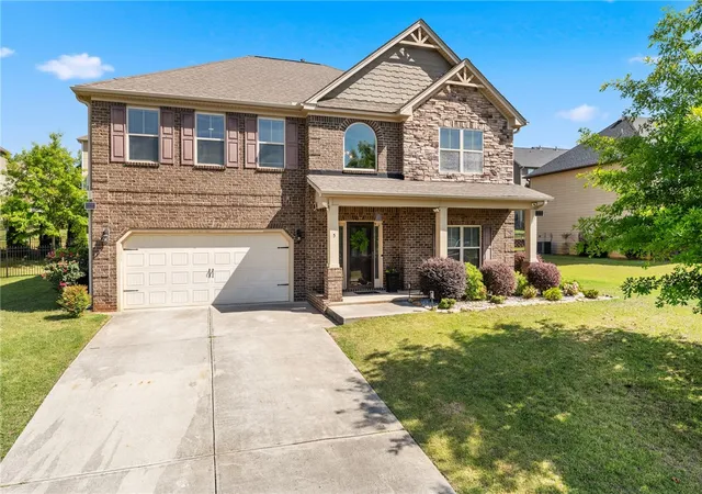 Photo 1 of Single family home for sale at 5 Tolkien Dr, Anderson, SC 29621 | MLS# 20305920 | Listing updated on 2026-09-29