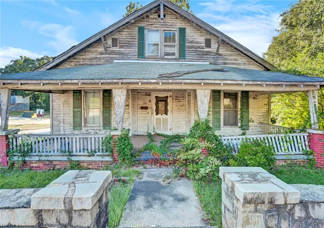 Photo 1 of Single family home for sale at 220 Hampton Ave, Pickens, SC 29671 | MLS# 20306777 | Listing updated on 2026-09-30