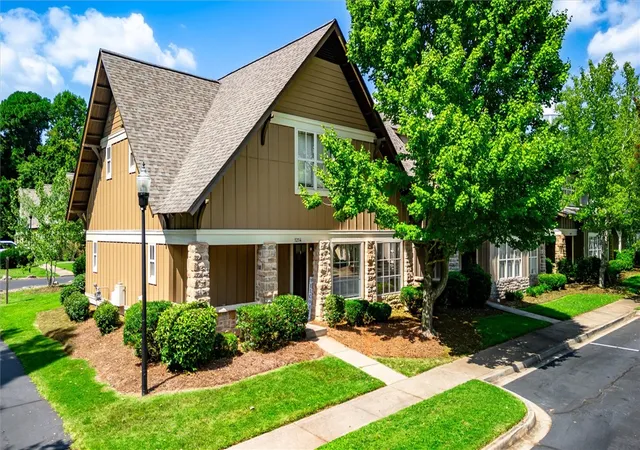 Photo 1 of Condo for sale at 101 West Ln #1214, Clemson, SC 29631 | MLS# 20306692 | Listing updated on 2026-10-08