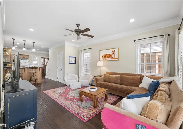 Photo 3 of Condo for sale at 101 West Ln #1214, Clemson, SC 29631 | MLS# 20306692 | Listing updated on 2026-10-08