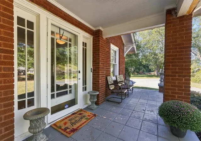 Photo 2 of Single family home for sale at 2007 Marchbanks Ave, Anderson, SC 29621 | MLS# 20306744 | Listing updated on 2026-10-15