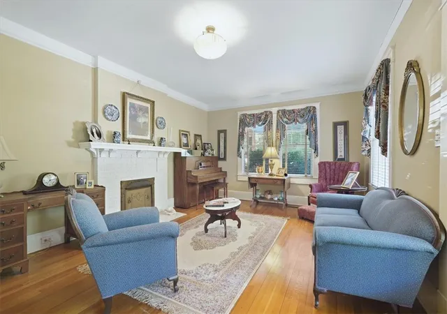 Photo 3 of Single family home for sale at 2007 Marchbanks Ave, Anderson, SC 29621 | MLS# 20306744 | Listing updated on 2026-10-15
