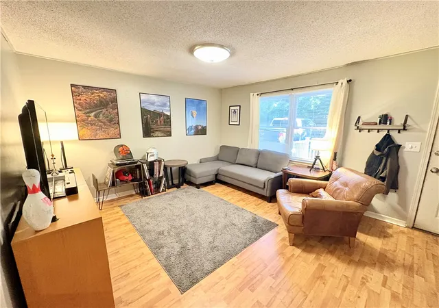 Photo 3 of Townhouse for sale at 916 Georgetown St, Clemson, SC 29631 | MLS# 20306772 | Listing updated on 2026-09-30