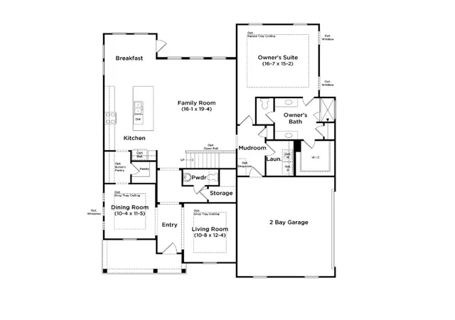 Photo 2 of Single family home for sale at 117 Kayfield Fams Dr, Anderson, SC 29621 | MLS# 20306803 | Listing updated on 2026-09-30