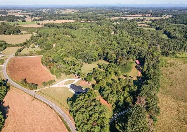 Photo 2 of Land for sale at 00 Dairy Farm Rd, Westminster, SC 29693 | MLS# 20306731 | Listing updated on 2026-10-03