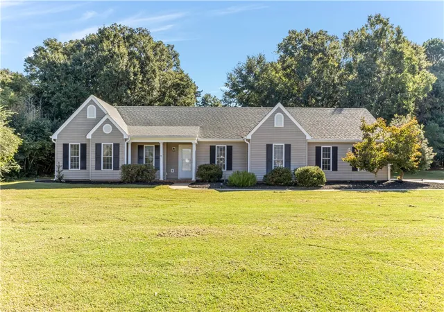 Single family home for sale at 144 Hurst Ave, Anderson, SC 29625 | MLS# 20306671