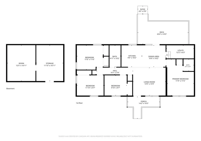 Photo 29 of Single family home for sale at 437 S Elm St, Pendleton, SC 29670 | MLS# 20306321 | Listing updated on 2026-10-15