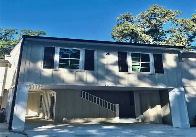 Townhouse for sale at 117 Houston St, Clemson, SC 29631 | MLS# 20306771