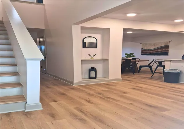 Photo 3 of Townhouse for sale at 117 Houston St, Clemson, SC 29631 | MLS# 20306771 | Listing updated on 2026-10-01