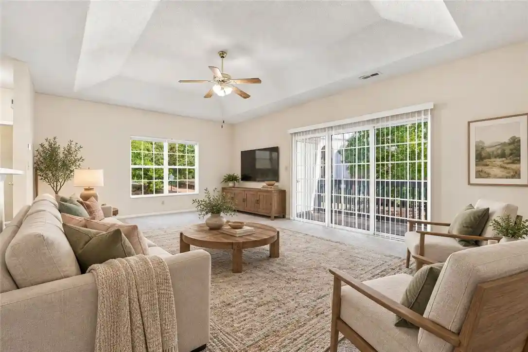 Listing Photo 2 - Condo for sale in 131 Wexford Dr located at 131 Wexford Dr, Anderson, SC 29621 - Unit #207