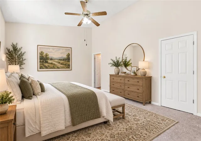Photo 3 of Condo for sale at 131 Wexford Dr #207, Anderson, SC 29621 | MLS# 20306838 | Listing updated on 2026-10-01