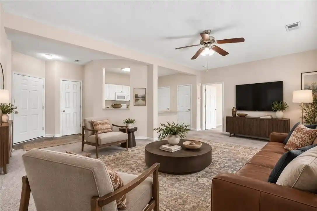 Listing Photo 2 - Condo for sale in 151 Wexford Dr located at 151 Wexford Dr, Anderson, SC 29621 - Unit #203