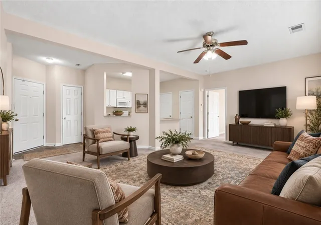 Photo 2 of Condo for sale at 151 Wexford Dr #203, Anderson, SC 29621 | MLS# 20306841 | Listing updated on 2026-10-01