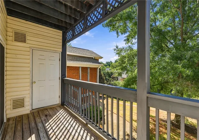 Listing Photo 4 - Condo for sale in building located at 151 Wexford Dr, Anderson, SC 29621 - Unit #203