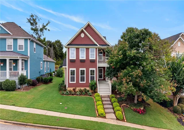 Photo 1 of Single family home for sale at 102 Ridenour Ave, Greenville, SC 29617 | MLS# 20306705 | Listing updated on 2026-10-12