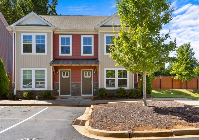 Photo 1 of Condo for sale at 235 Pendleton Rd #P2, Clemson, SC 29631 | MLS# 20306695 | Listing updated on 2026-10-06
