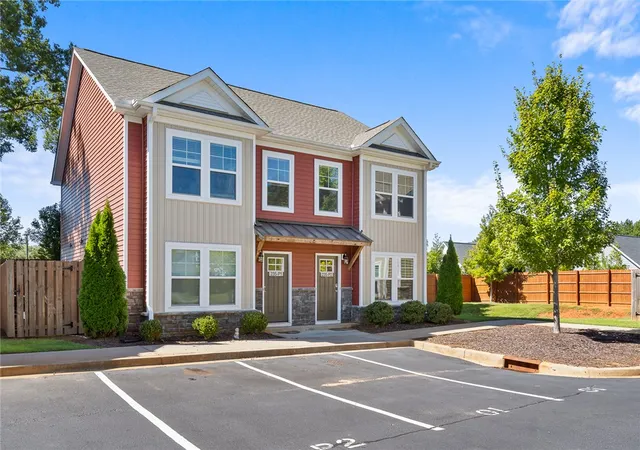 Photo 2 of Condo for sale at 235 Pendleton Rd #P2, Clemson, SC 29631 | MLS# 20306695 | Listing updated on 2026-10-06