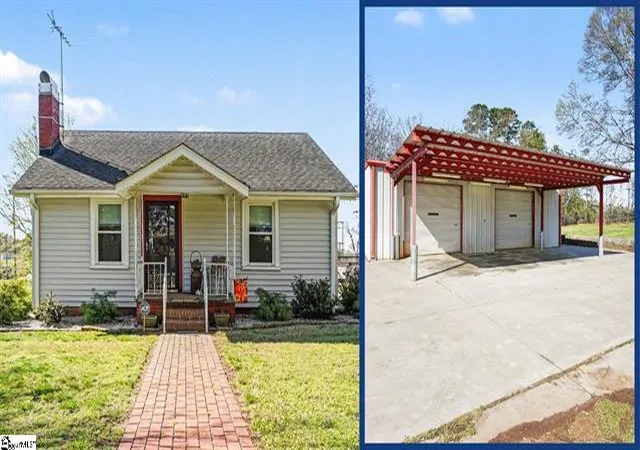 Photo 1 of Single family home for sale at 11 Bainbridge Dr, Greenville, SC 29611 | MLS# 20306846 | Listing updated on 2026-10-01