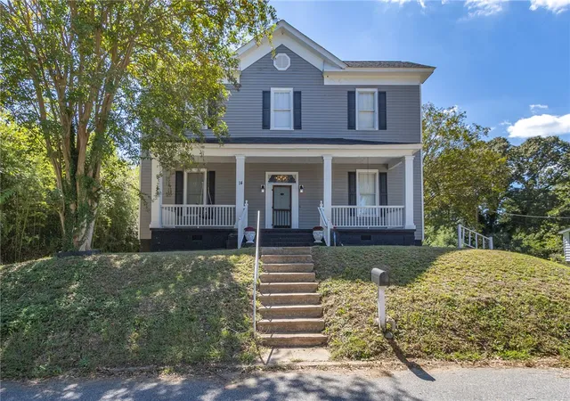 Photo 1 of Single family home for sale at 14 Archie St, Piedmont, SC 29673 | MLS# 20306694 | Listing updated on 2026-10-02