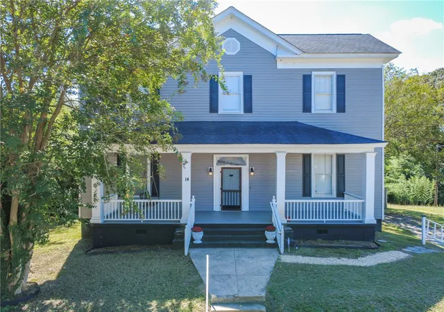 Photo 3 of Single family home for sale at 14 Archie St, Piedmont, SC 29673 | MLS# 20306694 | Listing updated on 2026-10-02